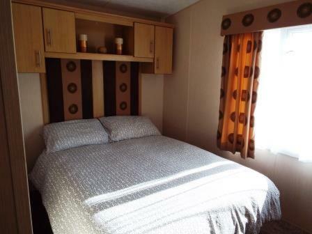 3 Bedroom Caravan Татершал Екстериор снимка
